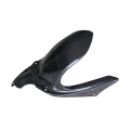 Autoclave dry carbon prepreg carbon fiber Belly Pan For Ducati Monster 620 695